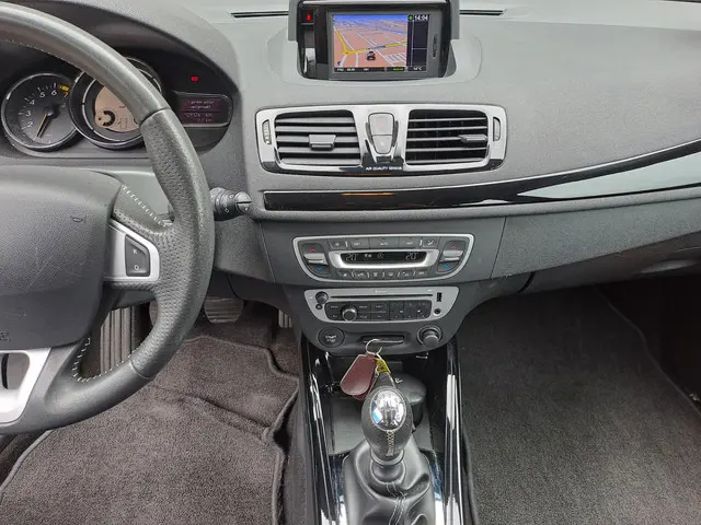 Renault Mégane 1.2 TCe Bose 2012 Benzine 14