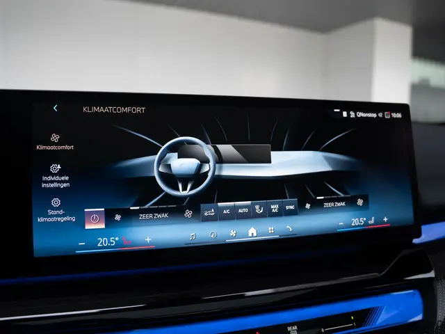 BMW i5 eDrive40 2024 Elektrisch 23