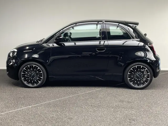 Fiat 500e Icon 42 kWh 2023 Elektrisch 19