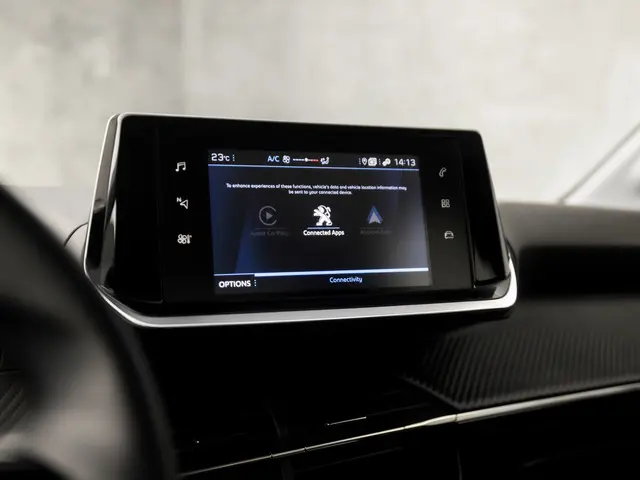 Peugeot 208 1.2 PureTech Sport 2020 Benzine 24
