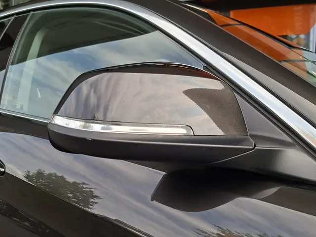 BMW 4 Serie Gran Coupé 435i High Executive 2015 Benzine 38