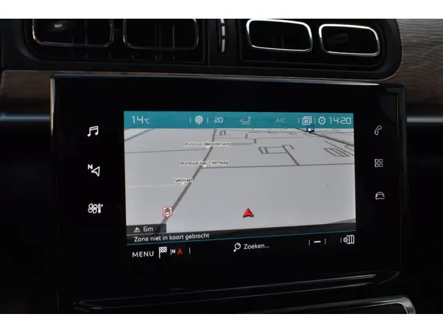 Citroën C3 PureTech 110 Shine 2021 Benzine 10