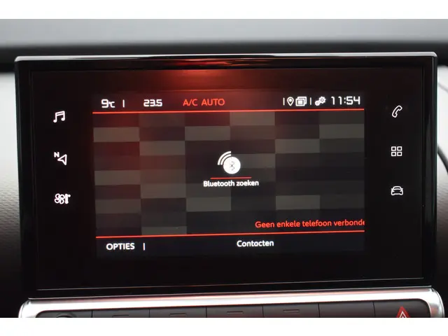 Citroën C4 Cactus PureTech 110 Shine 2018 Benzine 18