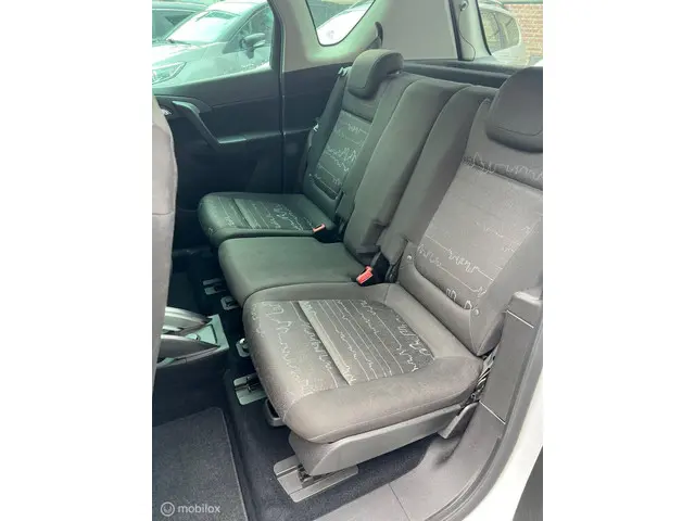 Opel Meriva 1.4 Turbo Cosmo 2012 Benzine 13