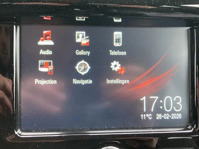 Opel ADAM 1.0 Turbo 90pk BlitZ 2019 Benzine 19