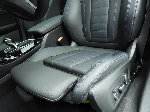 BMW X3 xDrive30d 2024 Diesel 26