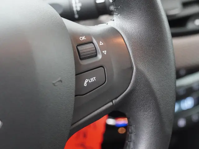 Peugeot 2008 1.2 PureTech Style 2015 Benzine 16
