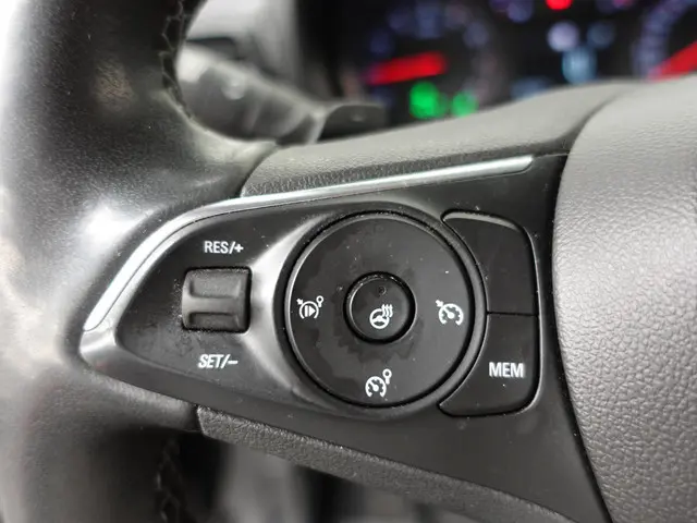 Opel Combo 1.5D 130PK L2H1 Edition Automaat 2022 Diesel 15