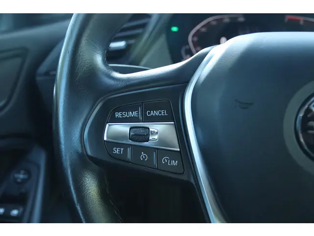 BMW 1 Serie 118I EXECUTIVE EDITION AUT. 2019 Benzine 5