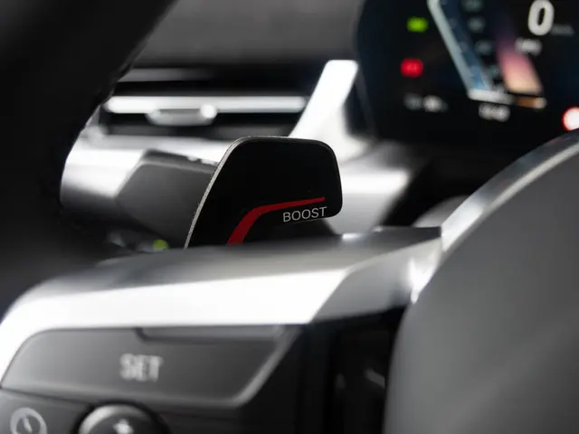 BMW iX2 eDrive20 2025 Elektrisch 29