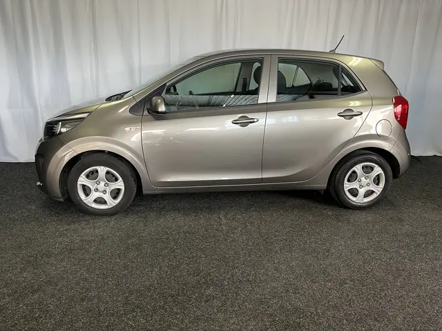 Kia Picanto 2