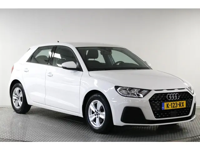 Audi A1 Sportback 25 TFSI Pro Line 2021 Benzine 26