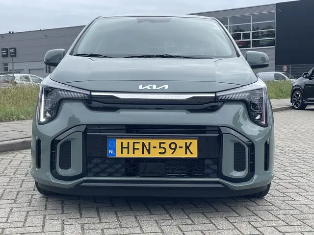 Kia Picanto 3