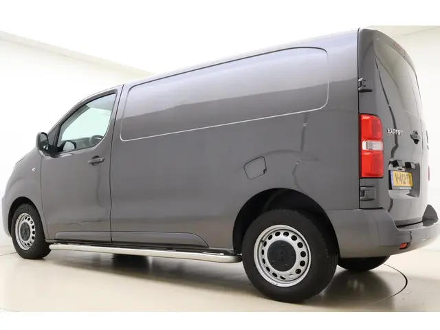 Peugeot Expert 231S 2.0 BlueHDI 120 Premium 2019 Diesel 12