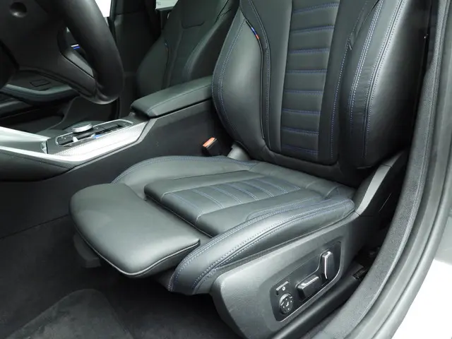 BMW i4 Gran Coupe eDrive40 2024 Elektrisch 31