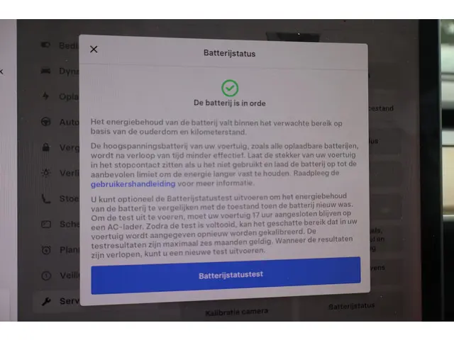 Tesla Model 3 Performance AWD 75 kWh 2019 Elektrisch 3