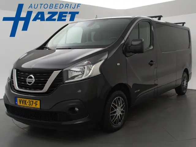Nissan NV300 1.6 DCI 2017 Diesel