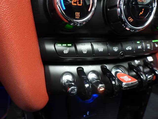 MINI 3-Deurs John Cooper Works 2021 Benzine 26