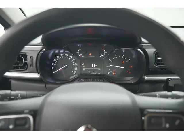 Citroën C3 PureTech 82 You 2022 Benzine 35