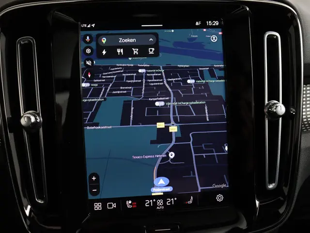 Volvo XC40 Recharge Pro 2022 Elektrisch 12