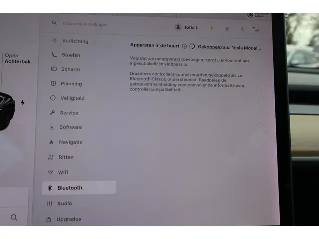 Tesla Model 3 Long Range RWD 75 kWh 2019 Elektrisch 40