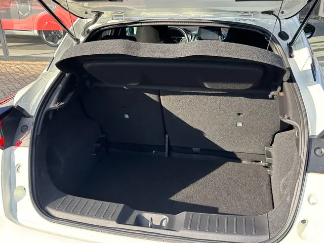 Nissan Juke DIG-T 114 DCT N-Connecta 2020 Benzine 43