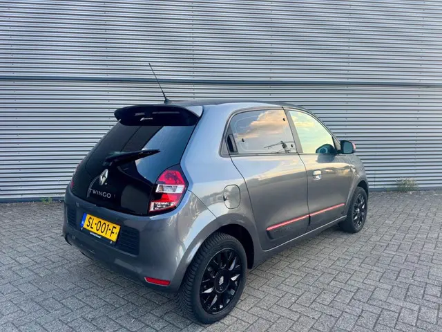 Renault Twingo 1.0 SCe Collection 2018 Benzine 5