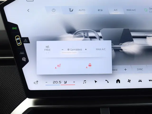 BMW iX3 50 xDrive 2026 Elektrisch 34