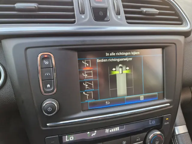 Renault Kadjar 1.6 TCe Bose 2017 Benzine 24