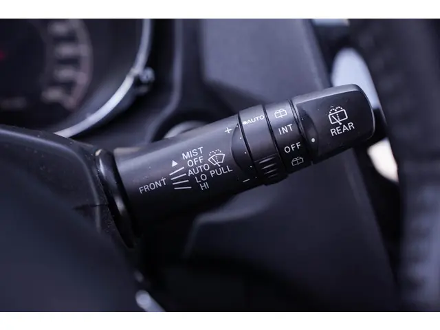 Mitsubishi ASX 1.6 Cleartec Intense 2019 Benzine 27