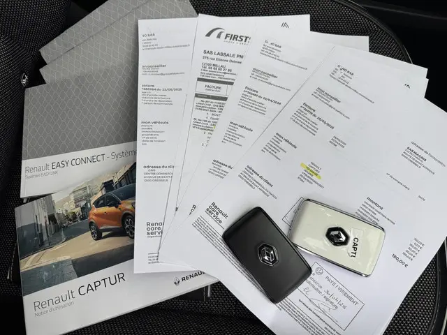 Renault Captur 1.3 TCe 130 Edition One 2020 Benzine 4