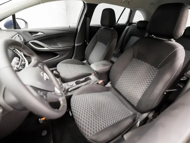 Opel Astra Sports Tourer 1.4 Turbo Sport 2018 Benzine 13