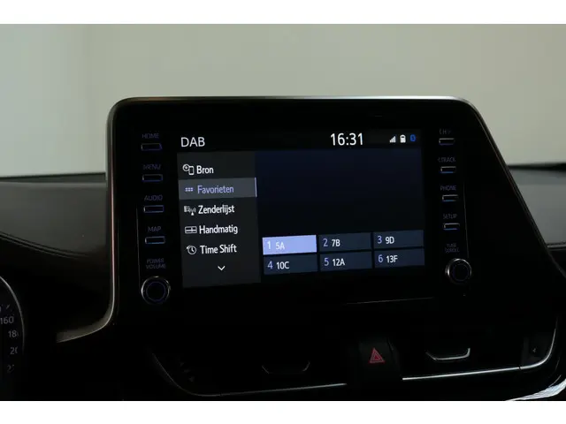 Toyota C-HR 2.0 Hybrid Executive 2021 Hybride Benzine 6