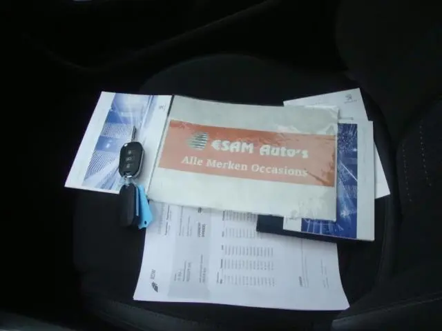 Peugeot 308 SW 1.5 BlueHDi Allure ( 6VER +NAVI ) 2018 Diesel 6