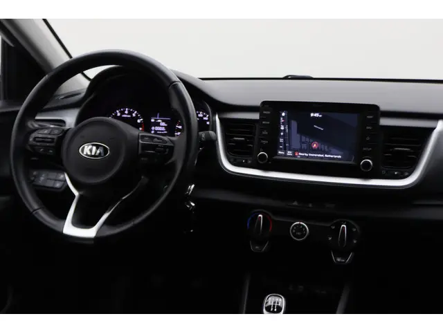 Kia Stonic 1.0 T-GDi DynamicLine 2020 Benzine 28