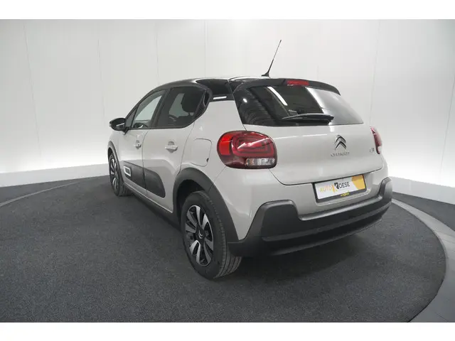 Citroën C3 PureTech 82 S&S Feel Edition 2021 Benzine 22