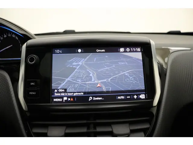 Peugeot 2008 1.2 PureTech 110pk Allure 2017 Benzine 24
