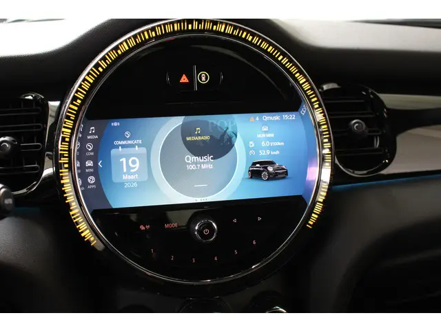 MINI Cooper Mini 1.5 Camden Edition 2023 Benzine 13