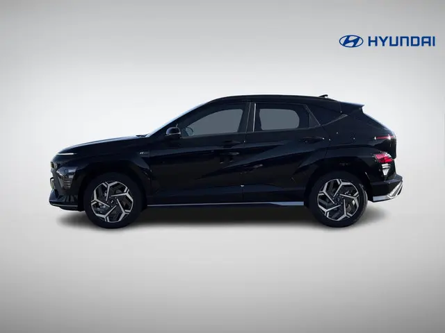 Hyundai Kona 1.6 GDI HEV N Line 2026 Hybride Benzine 7
