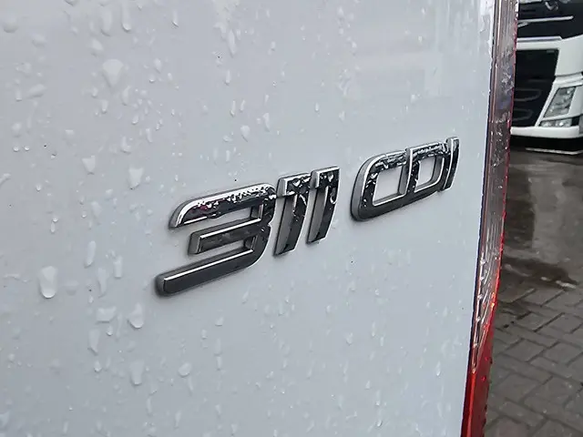 Mercedes-Benz Sprinter 311 2022 Diesel 13