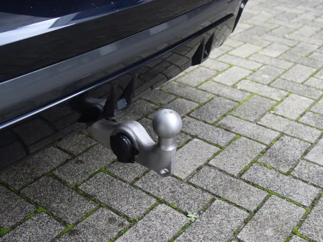 BMW X5 xDrive50e 2025 Hybride Benzine 15