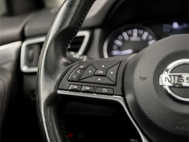 Nissan QASHQAI 1.2 Tekna Sport 2017 Benzine 21