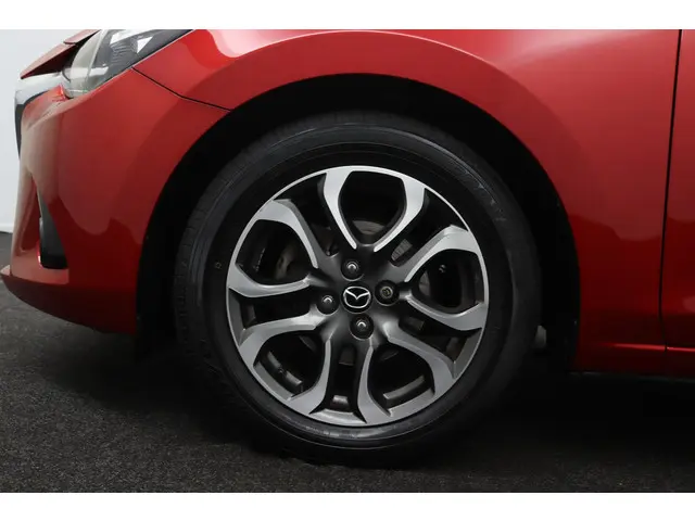 Mazda 2 1.5 Skyactiv-G GT-M Line 2016 Benzine 9