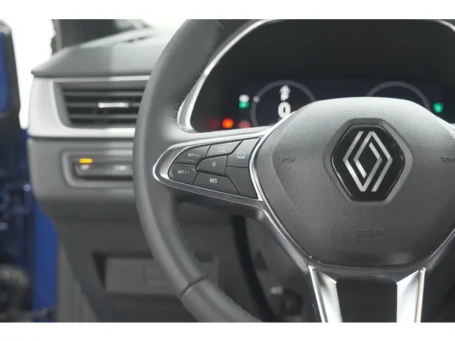 Renault Captur Mild Hybrid 160 EDC Techno 2024 Benzine 31