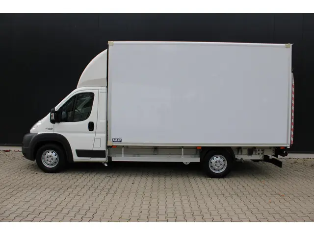 Fiat Ducato 2