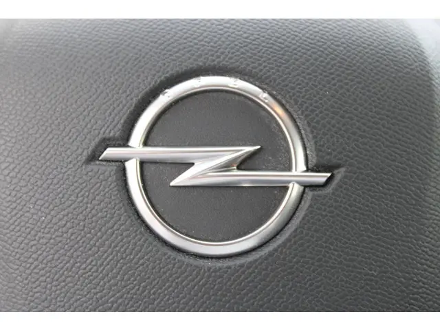 Opel Corsa 1.2 Elegance 2021 Benzine 20