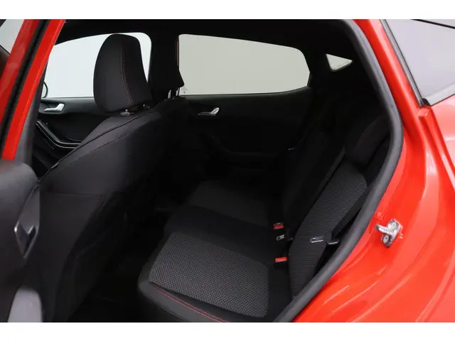 Ford Fiesta 1.0 EcoBoost ST-Line 2018 Benzine 10