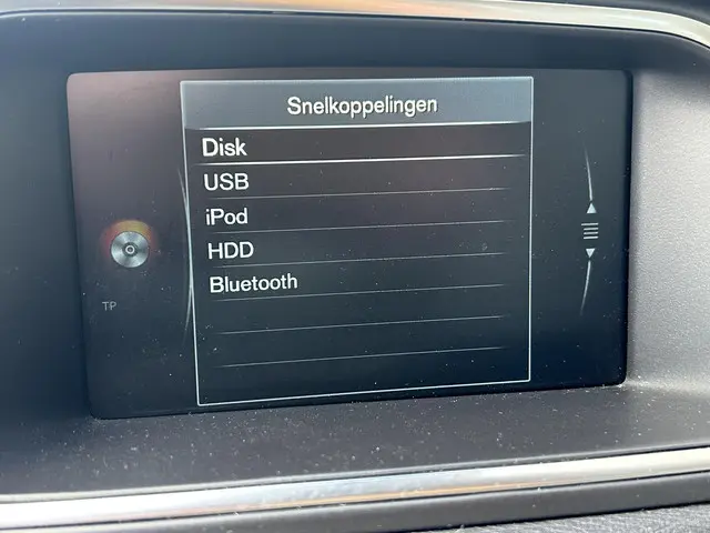 Volvo V40 2.0 T2 Momentum 2016 Benzine 11