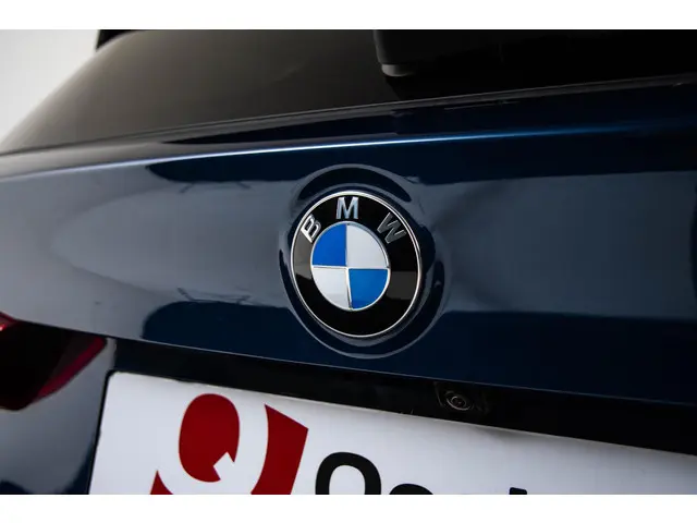 BMW X3 xDrive30e High Executive 2021 Hybride Benzine 40