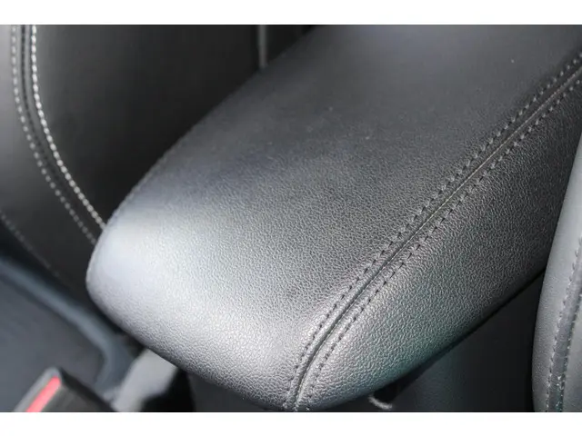 Ford Focus Wagon 2.0 EcoBlue ST 190pk diesel 2019 Diesel 27